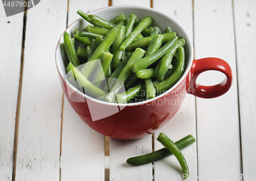 Image of Green Beans