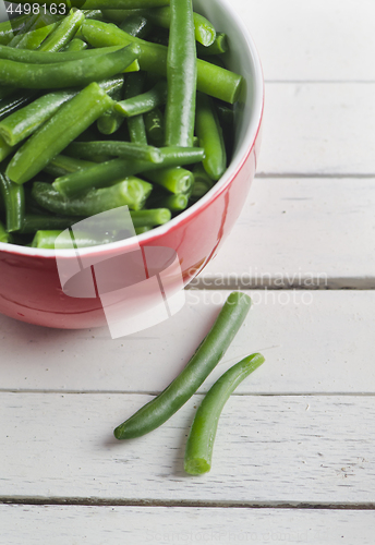 Image of Green Beans