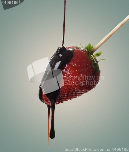 Image of Strawberry