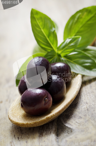 Image of Olives