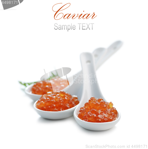 Image of Caviar