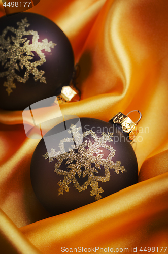 Image of 	Christmas Ornament