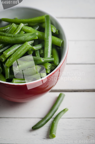 Image of Green Beans