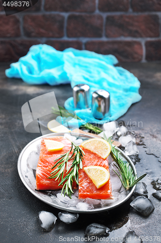 Image of salmon