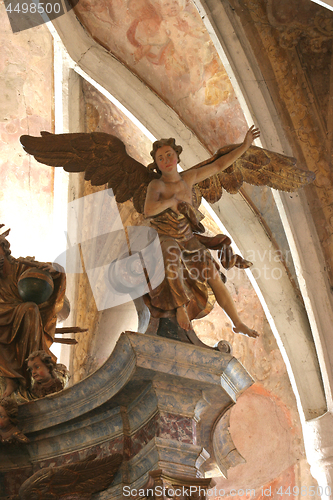 Image of Angel