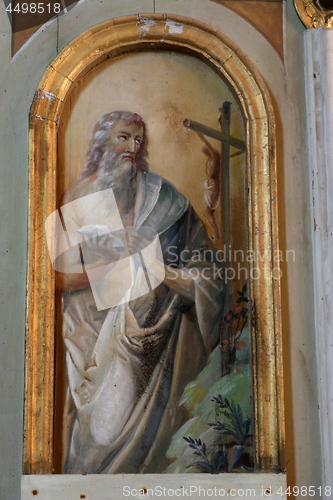 Image of Saint Jerome