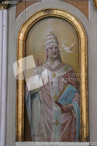 Image of Saint Martin