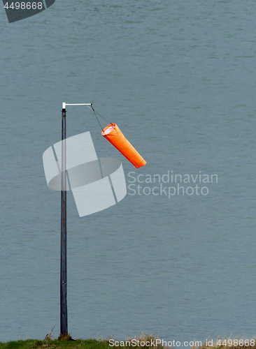 Image of Wind Sock in Light Wind