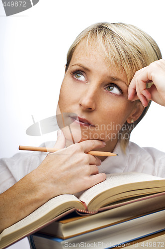 Image of study