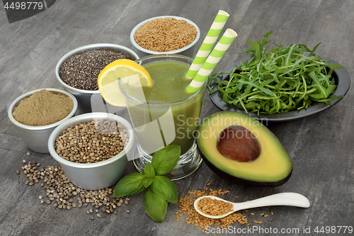 Image of Juice Smoothie Health Drink