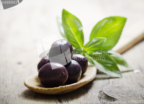 Image of Olives