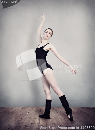 Image of Ballerina