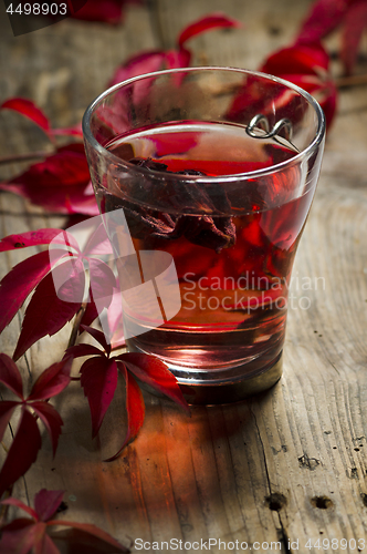 Image of Cup of tea