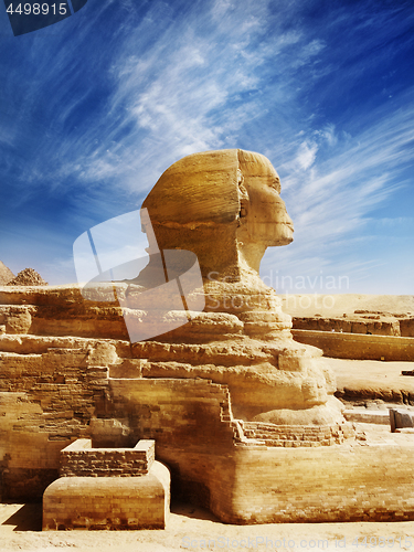 Image of Sphinx