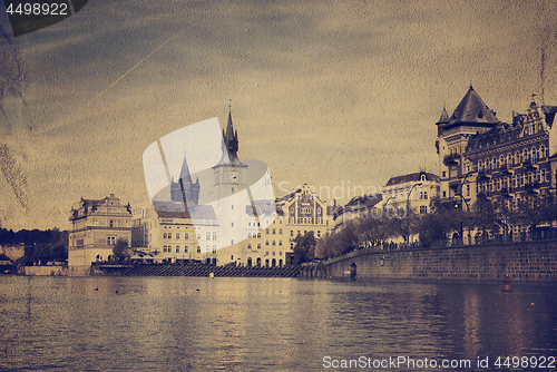 Image of Prague