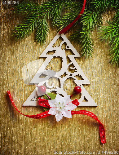 Image of Christmas Ornament