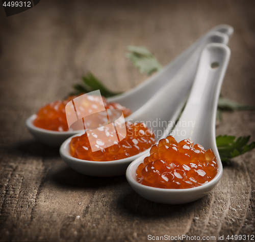 Image of Caviar