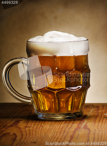 Image of Beer