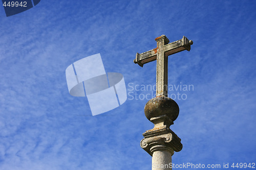 Image of Cross