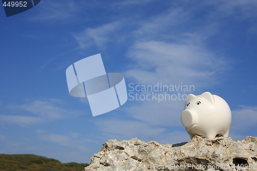 Image of Piggy Bank