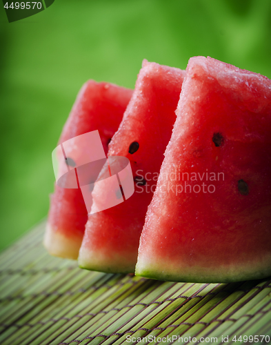 Image of Watermelon