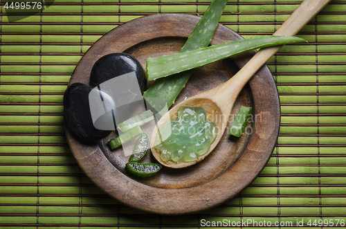 Image of Aloe Vera Gel