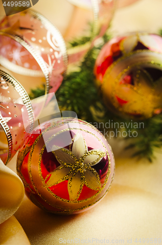 Image of Christmas Ornament