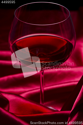 Image of Red Wine