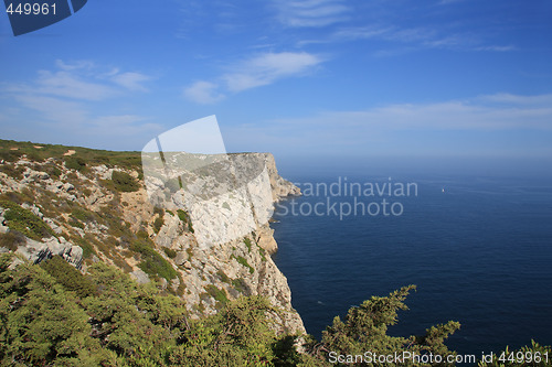 Image of Coastline