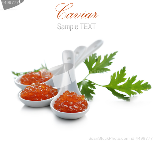 Image of Caviar