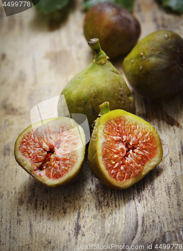 Image of Figs