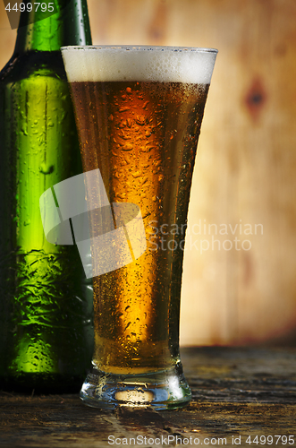 Image of Beer