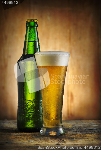 Image of Beer