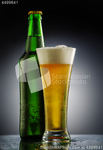 Image of Beer