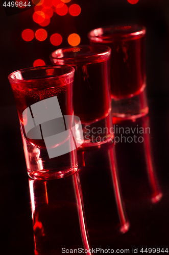 Image of Shots