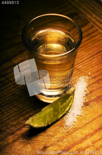Image of Tequila