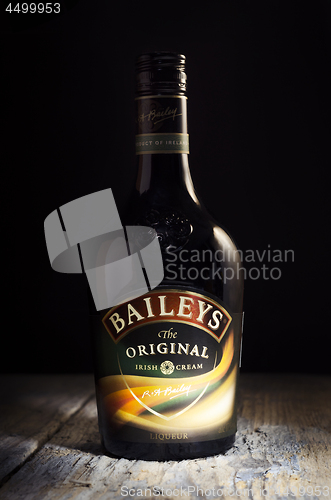 Image of Baileys