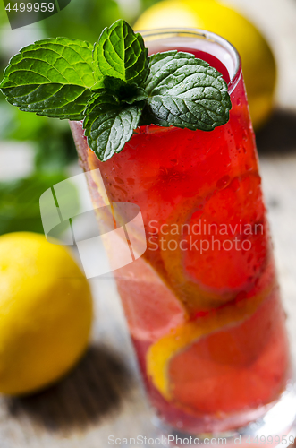 Image of Fruit Cocktail