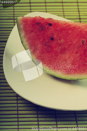 Image of Watermelon