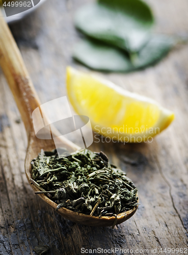 Image of Green Tea