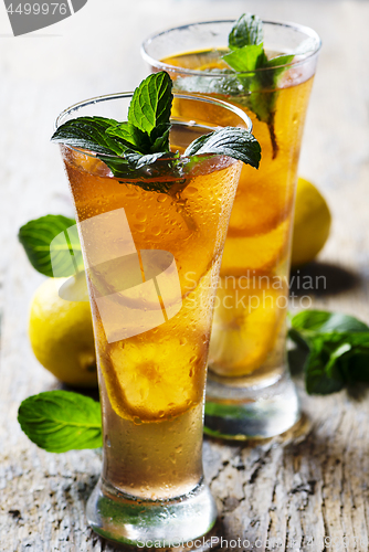 Image of Ice Tea