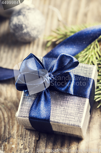 Image of Christmas Present