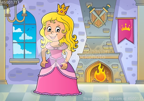 Image of Princess topic image 5