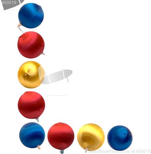 Image of Letter L