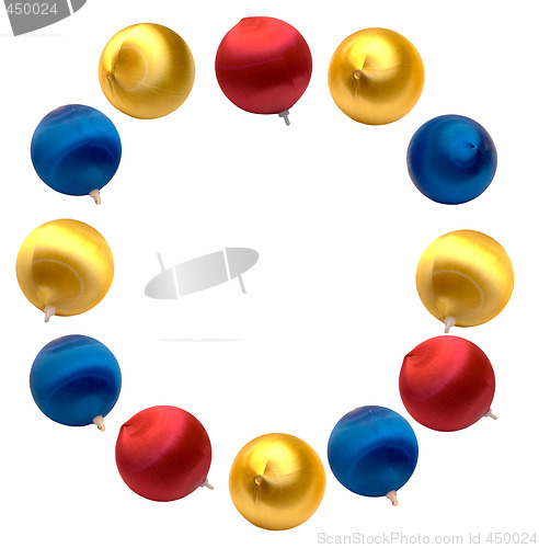 Image of Letter O