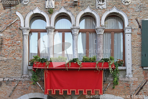 Image of Venice Windows