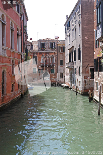 Image of Venice Canal