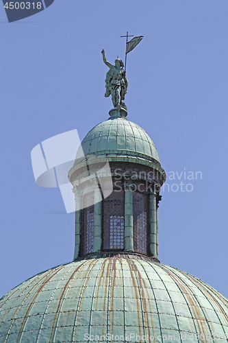Image of San Simeone Piccolo