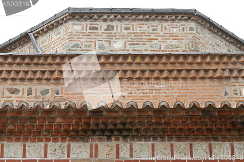 Image of Bricks Architecture