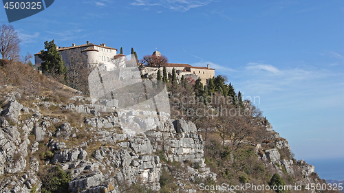 Image of Gourdon